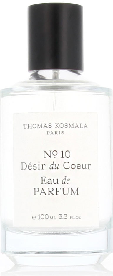 Thomas Kosmala No 10 Desir Du Coeur parfumovaná voda unisex 100 ml