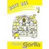 Busy Bee 1: Pracovný zošit - Juvenia Education Studio