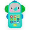 BRIGHT STARTS Hračka hudobná telefón Elephone™ 6m+