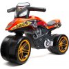 FALK 406D Dakar Orange baby moto