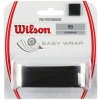Wilson Pro Performance Grip 1 ks Čierna