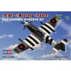 Hobby Boss North American P-51C Mustang 1/72