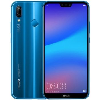 Huawei P20 4GB/128GB Single SIM