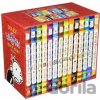 Diary of a Wimpy Kid Box of Books 1-13 - Jeff Kinney