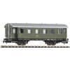 Piko Osobný vagón B 2. tr. DR III 57631