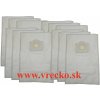 K&M Eta 3404-3405 - zvýhodnené balenie typ L - textilné vrecká do vysávača s dopravou zdarma (12ks)