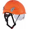 CERVA přilba ALPINWORKER hi-viz oranžová