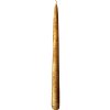Taurus kónická 29 cm zlatá
