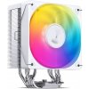 Jonsbo CR-1000 EVO ARGB White, chladič CPU CR-1000 EVO ARGB WHITE