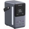 Powerbanka UGREEN PB770 48000 mAh, 300W 2x USB-A / 3x USB-C sivá