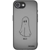 Picasee ULTIMATE CASE MagSafe pro Apple iPhone 16e - Ghost