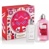 L'Occitane en Provence Darčeková sada Rose EDT