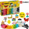 LEGO Classic 11042 Kreatívna veselá krabička