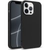 TopQ MATT pre MOTOROLA MOTO G45 5G čierny
