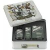 Proraso Cypress and Vetyver Kit 3-dielna na bradu a fúzy 30 ml Olej na bradu a fúzy 30 ml + Balzam na bradu a fúzy 100 ml + Šampón na bradu a fúzy 200 ml darčeková sada