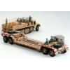 Tamiya SdKfz.9 Famo with Lowloader 1/35
