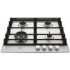 Whirlpool GMWL 628/IXL EE plynová varná doska