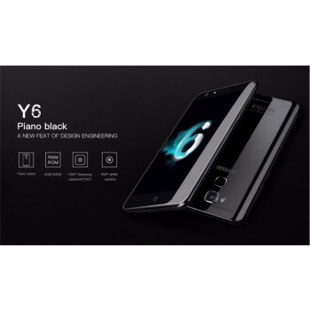 Doogee Y6 16GB