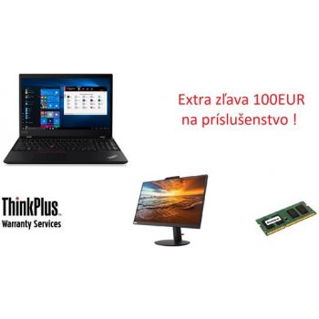Lenovo ThinkPad T15g 20UR000PCK od 1 803,9 € - Heureka.sk
