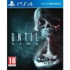 Until Dawn hra PS4 HITS