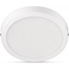 Philips 8719514328846 Stropné svietidlo Philips MAGNEOS Slim LED 12W, 1350lm, 4000K, IP20, biela