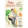 The Complete Memoirs - Pablo Neruda