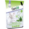 SANICAT Diamonds Aloe Vera 5 l absorpčná podstielka pre mačky