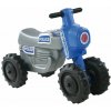 Wiky Cross 2 Motor 40cm polícia