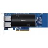 Synology E10G30-T2 rozšiřující karta 2x 10GBASE-T (10Gb/s, 1Gb/s)