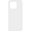 Puzdro gumené Xiaomi Redmi 10C transparentné