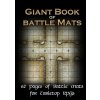 Big Book of Battle Maps