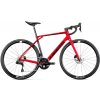 LAPIERRE Pulsium 6.0 Sensation Red 2025 Veľkosť rámu: XL na výšku postavy 184-195 cm