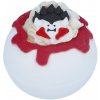 Bomb Cosmetics Balistik - Upír Šumivá guľa do kúpeľa 160 g