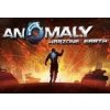 Anomaly: Warzone Earth Steam CD Key