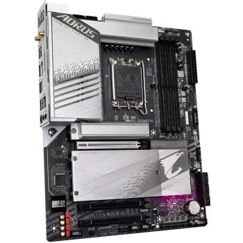 Gigabyte Z790 AORUS ELITE AX-W