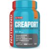 NUTREND Creaport, dóza, 600 g pomeranč