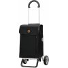 Nákupná taška Scala Shopper Plus - Weda 133-201 - čierna 80
