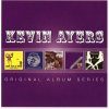 Kevin Ayers: (CD / O)