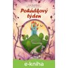 E-kniha Pohádkový týden - Lucie Krystlíková, Markéta Šmalcová