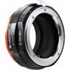 K&F Concept G Mount F/AI/G Lens to E-Mount/NEX