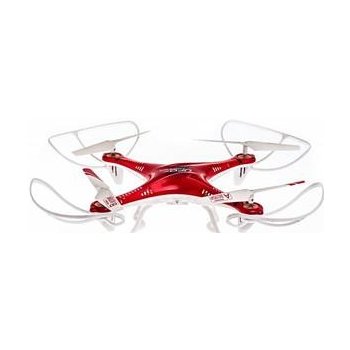 RCBuy - dron Dragonfly Red - LH-X10