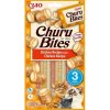 Inaba Churu Bites Cat Snack kura 3x 10 g SET 3+1 ZADARMO