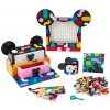 LEGO DOTS - Školský boxík Myšiak Mickey a Myška Minnie (LEGO41964)