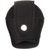 Púzdro na putá MFH 29663 otvorené - čierne