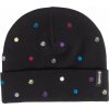Meatfly Dámska čiapka Aaron Color Dots