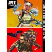 Apex Legends - Lifeline and Bloodhound Double Pack