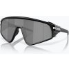 Slnečné okuliare Oakley Latch Panel matte black