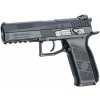 ASG CZ P-09 Duty CO2 4,5 mm čierna
