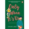 Only When It's Us (Chloe Liese)(Brožovaná)