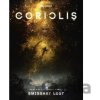 Coriolis: Emissary Lost - Free League Publishing